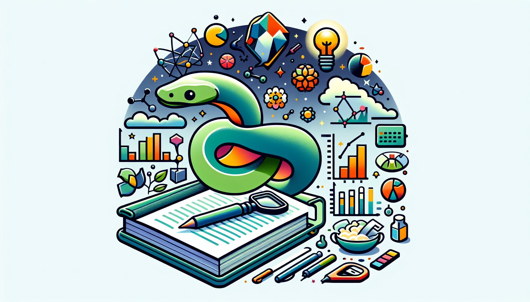 The Python Companion of Intuitive Biostatistics - Home